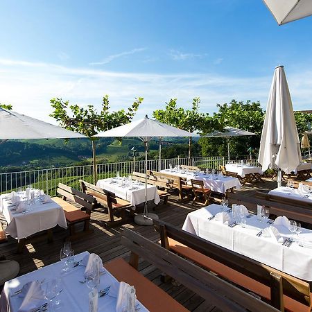 Weingut Skoff Original Hotel Gamlitz Luaran gambar