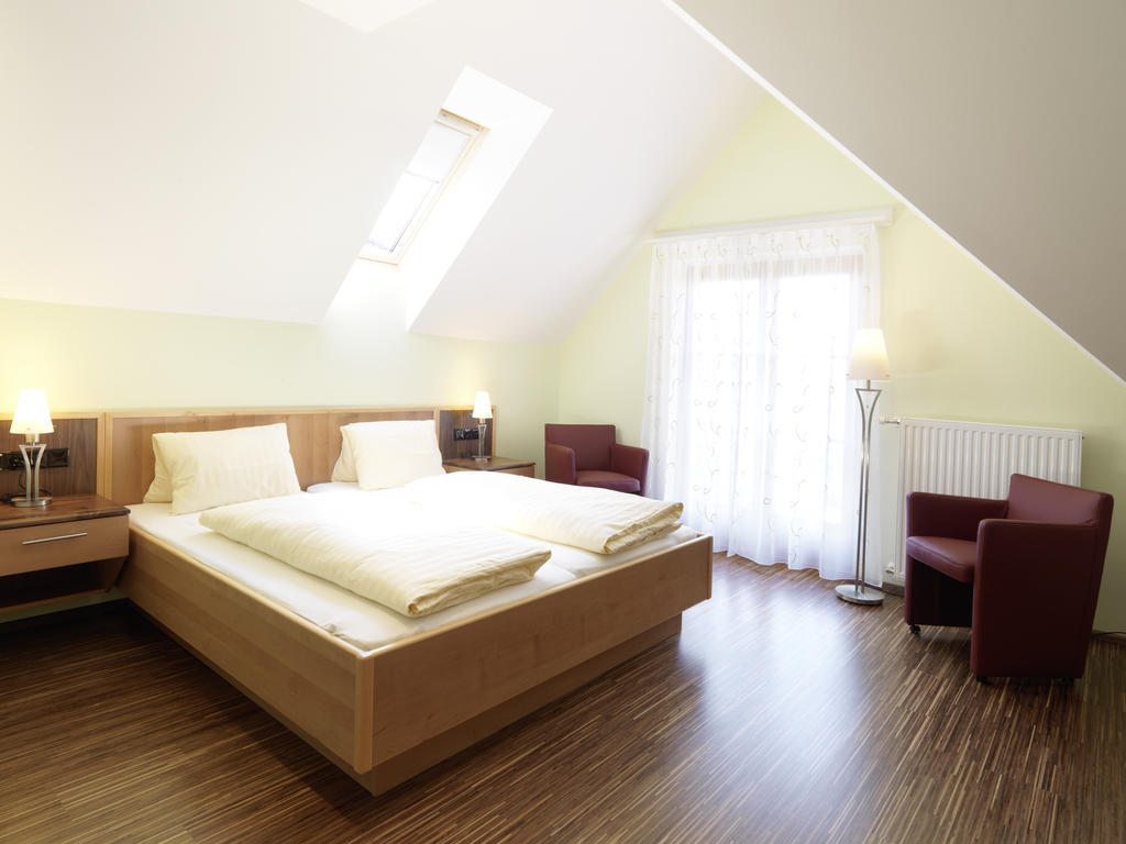 Weingut Skoff Original Hotel Gamlitz Bilik gambar