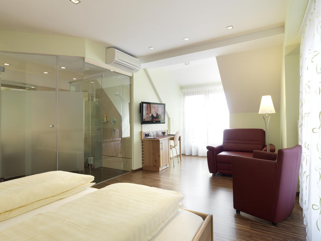 Weingut Skoff Original Hotel Gamlitz Bilik gambar