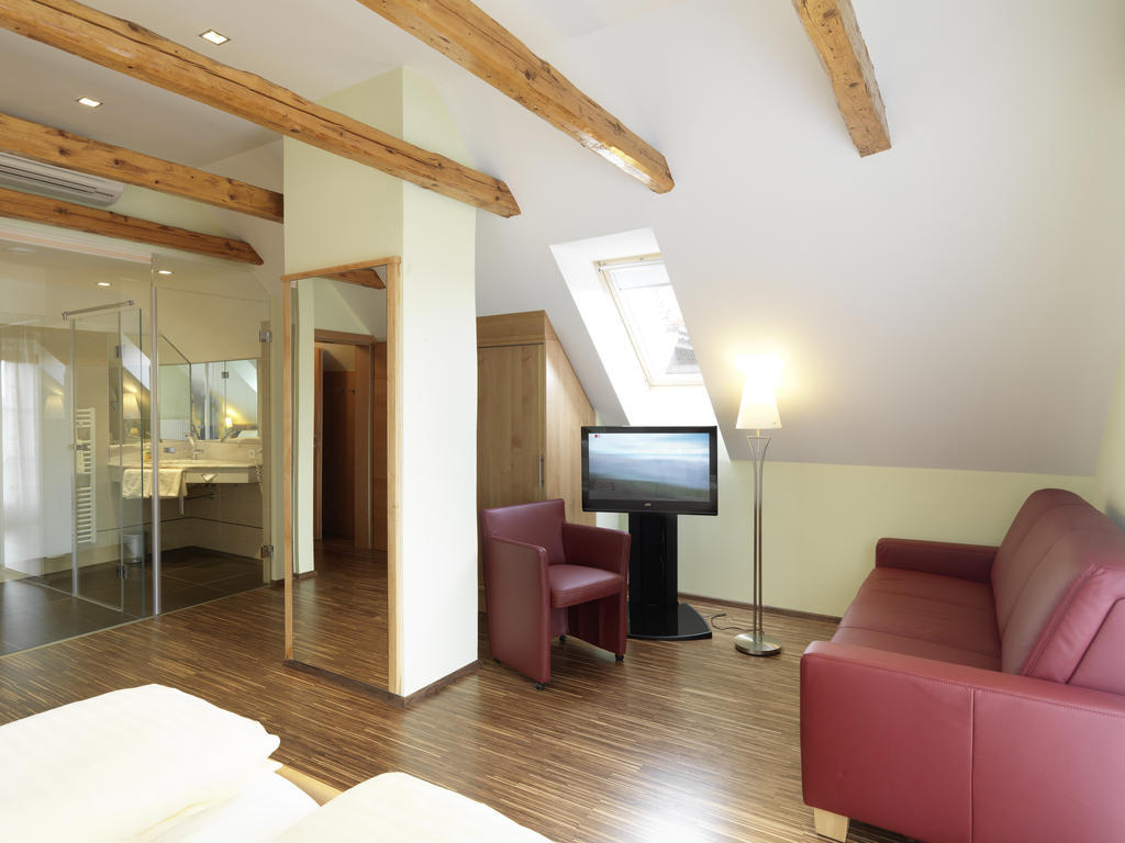 Weingut Skoff Original Hotel Gamlitz Bilik gambar