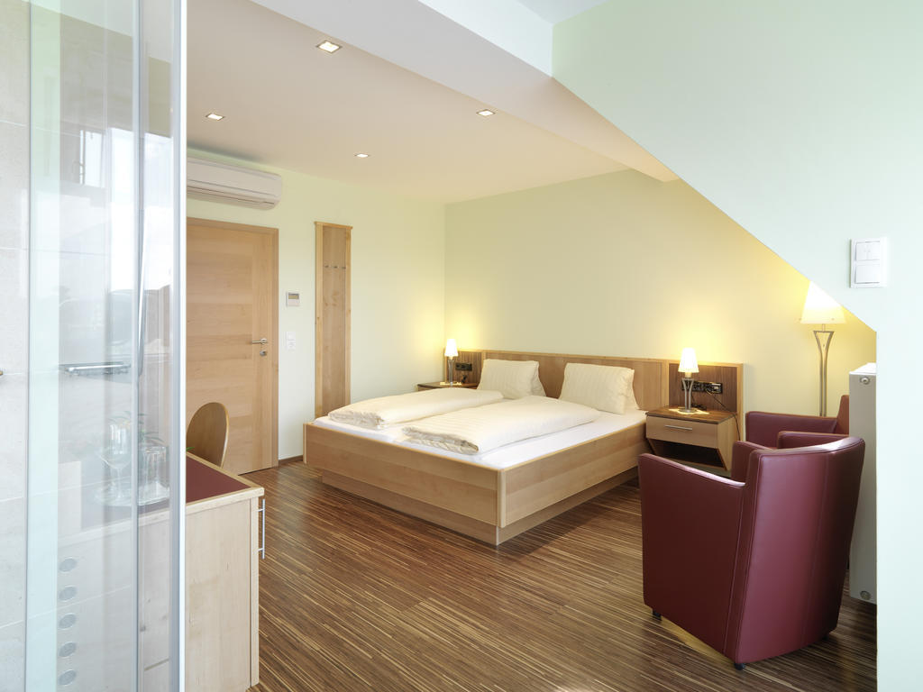 Weingut Skoff Original Hotel Gamlitz Bilik gambar